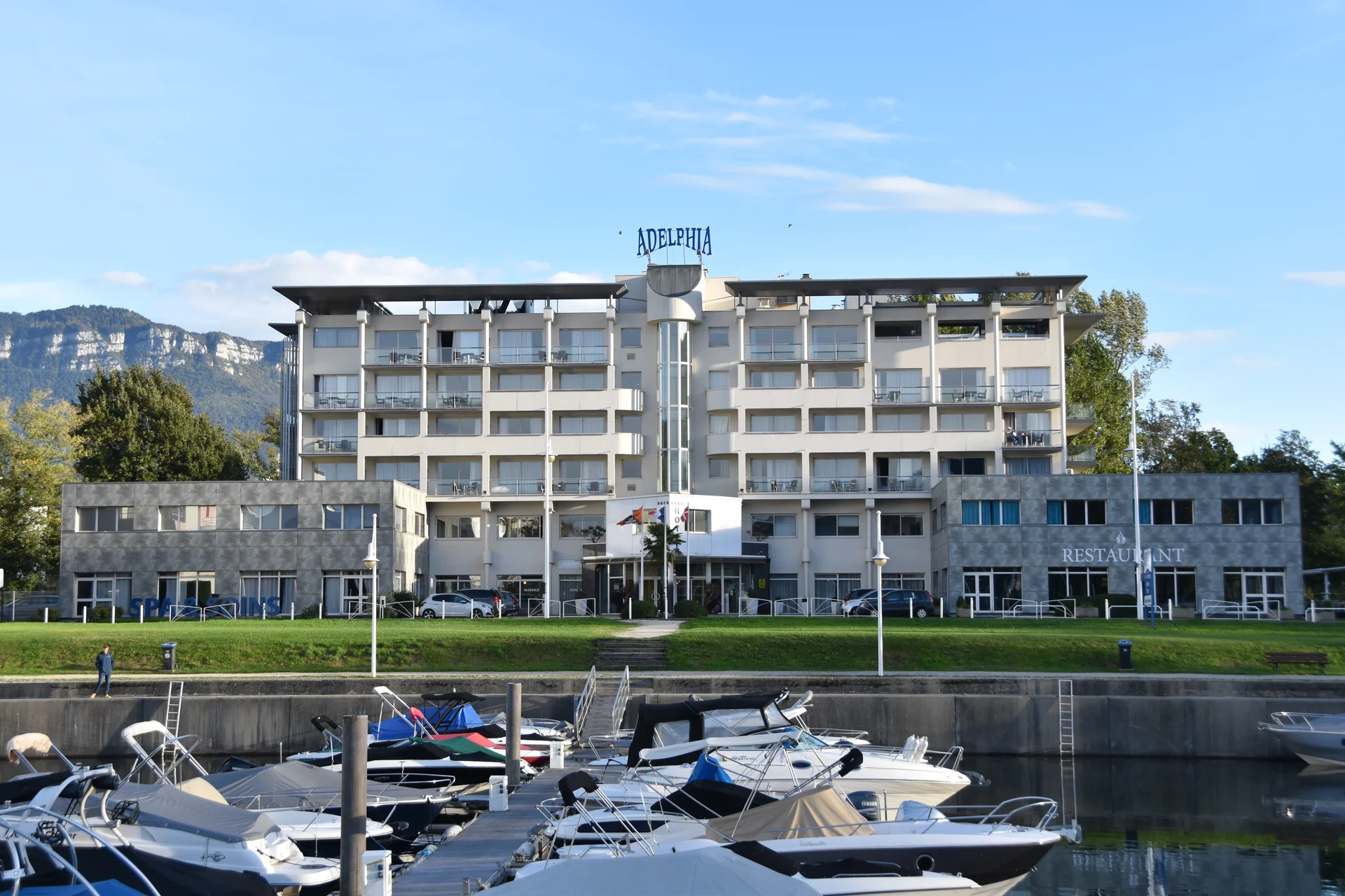 Marina Adelphia