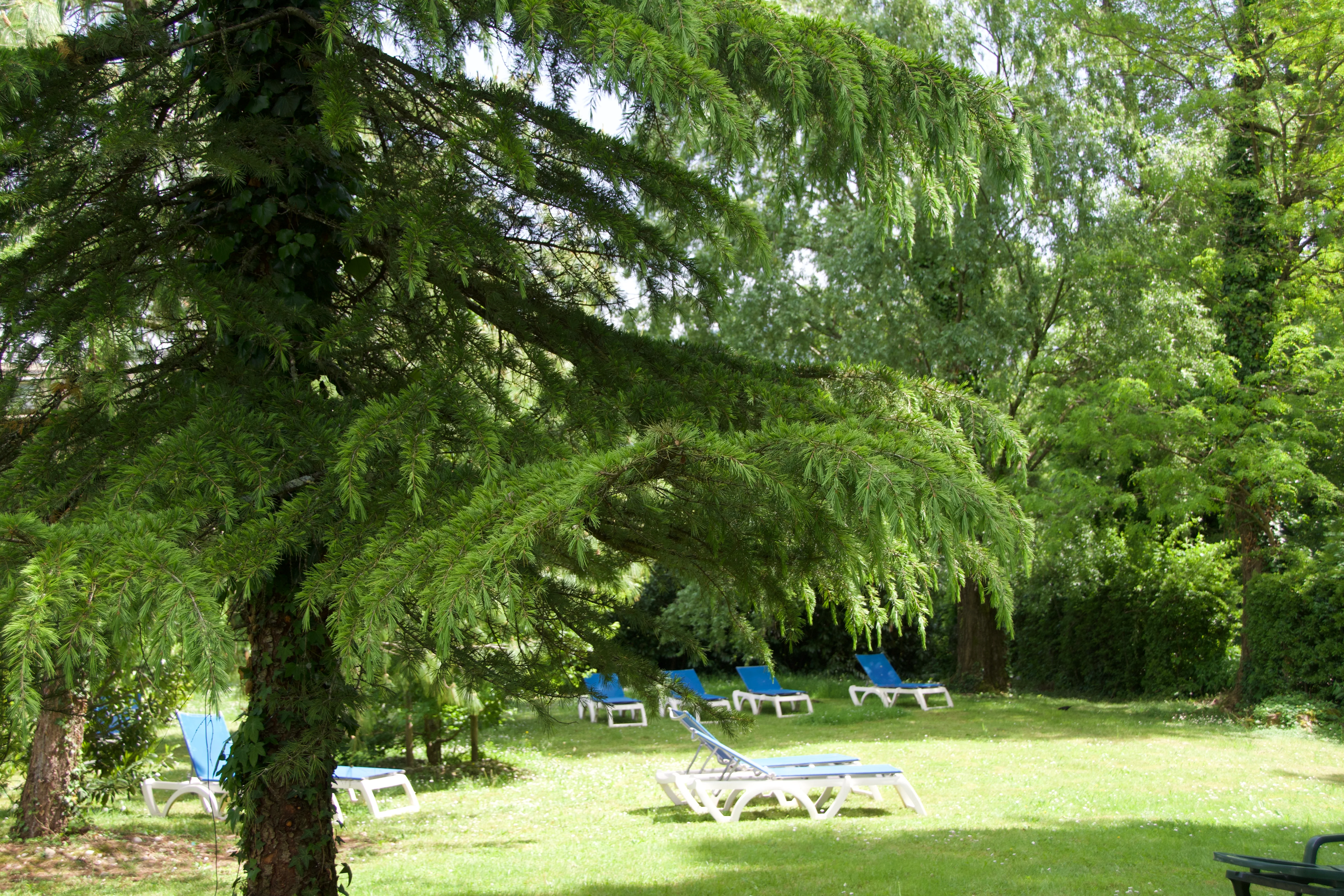 Engagé naturellement
