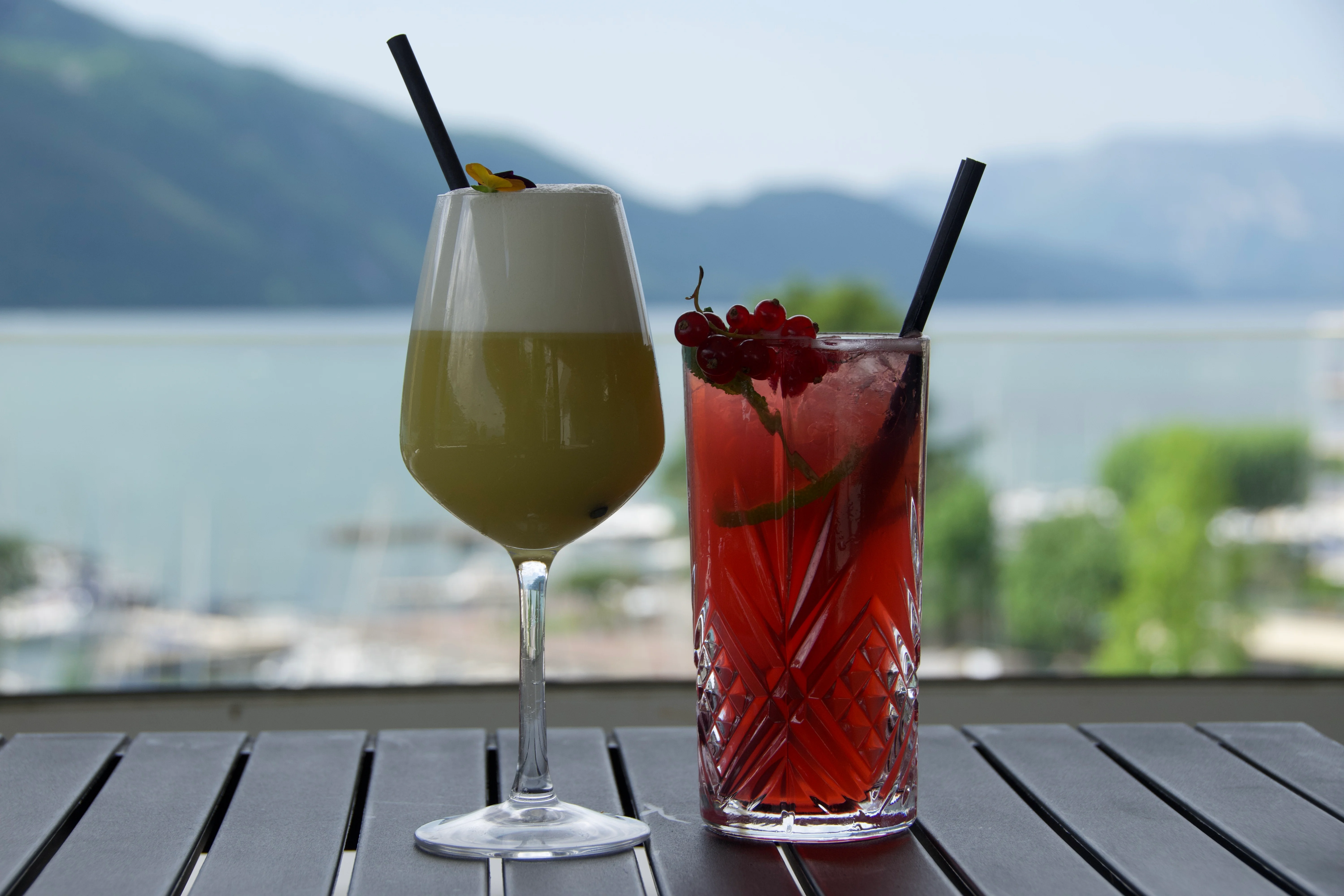 Bar Marina Adelphia