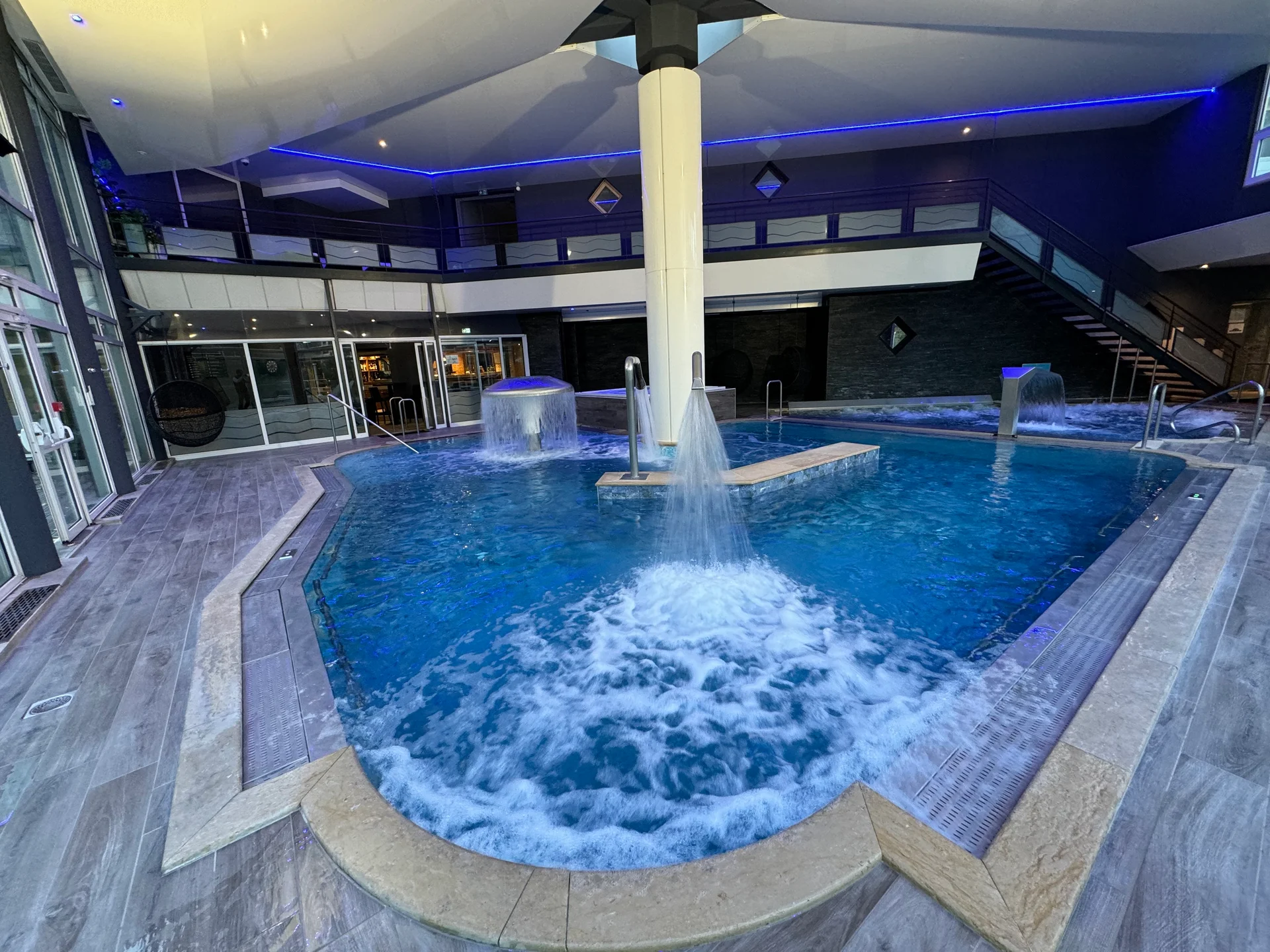 Spa