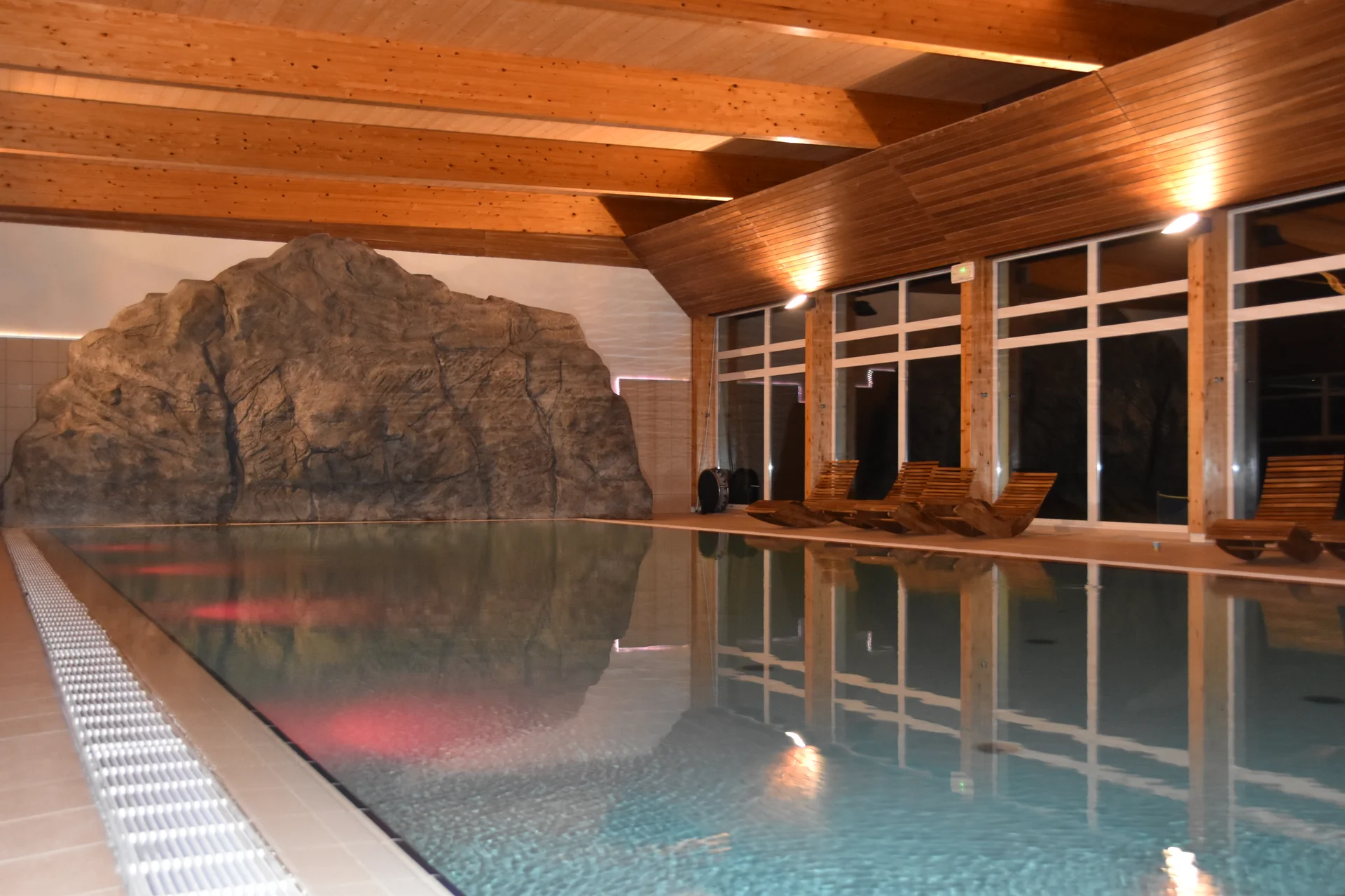 Le spa en images
