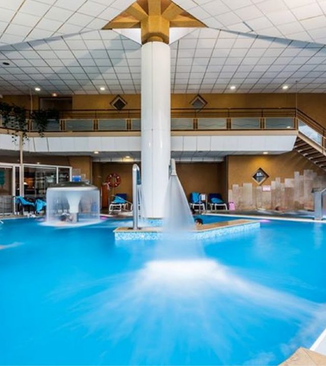 Piscine Piscine