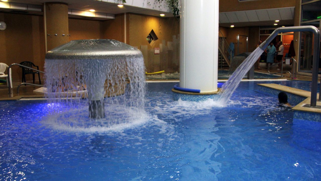 Piscine Piscine