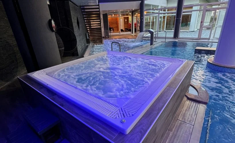 Spa