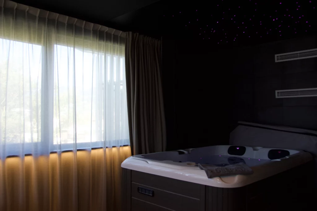Chambres