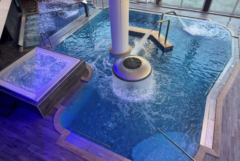 Spa