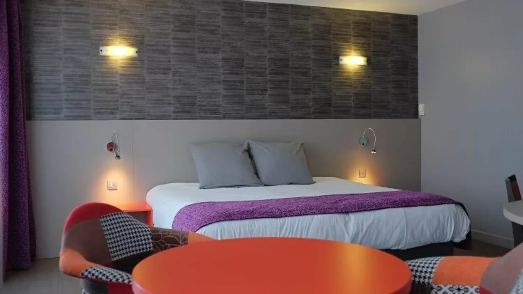 Chambres