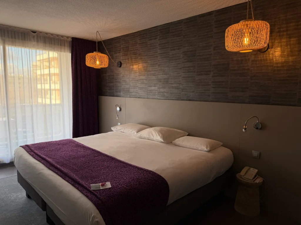 Chambres
