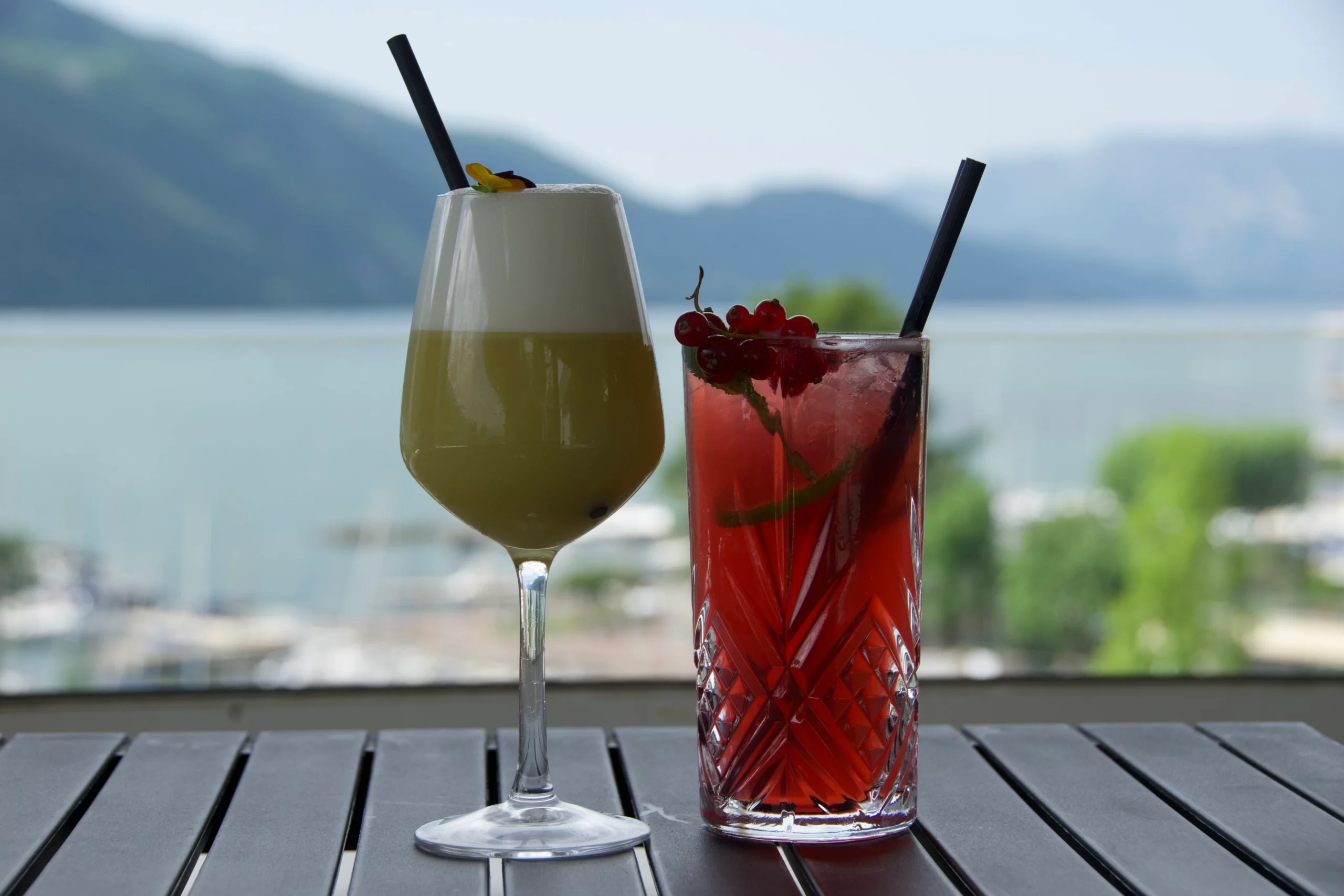 Bar Marina Adelphia
