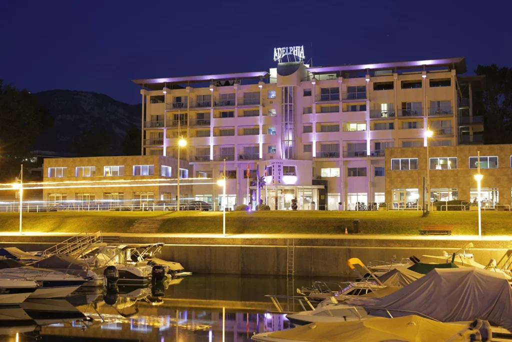 Hôtel