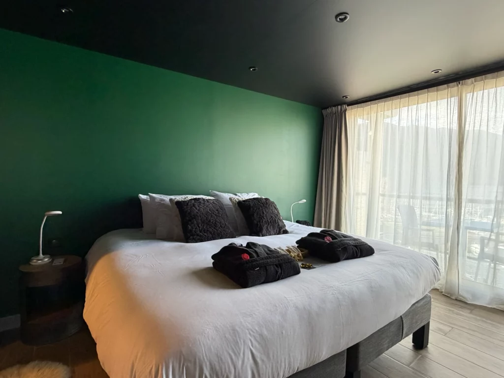 La Suite Adelphia