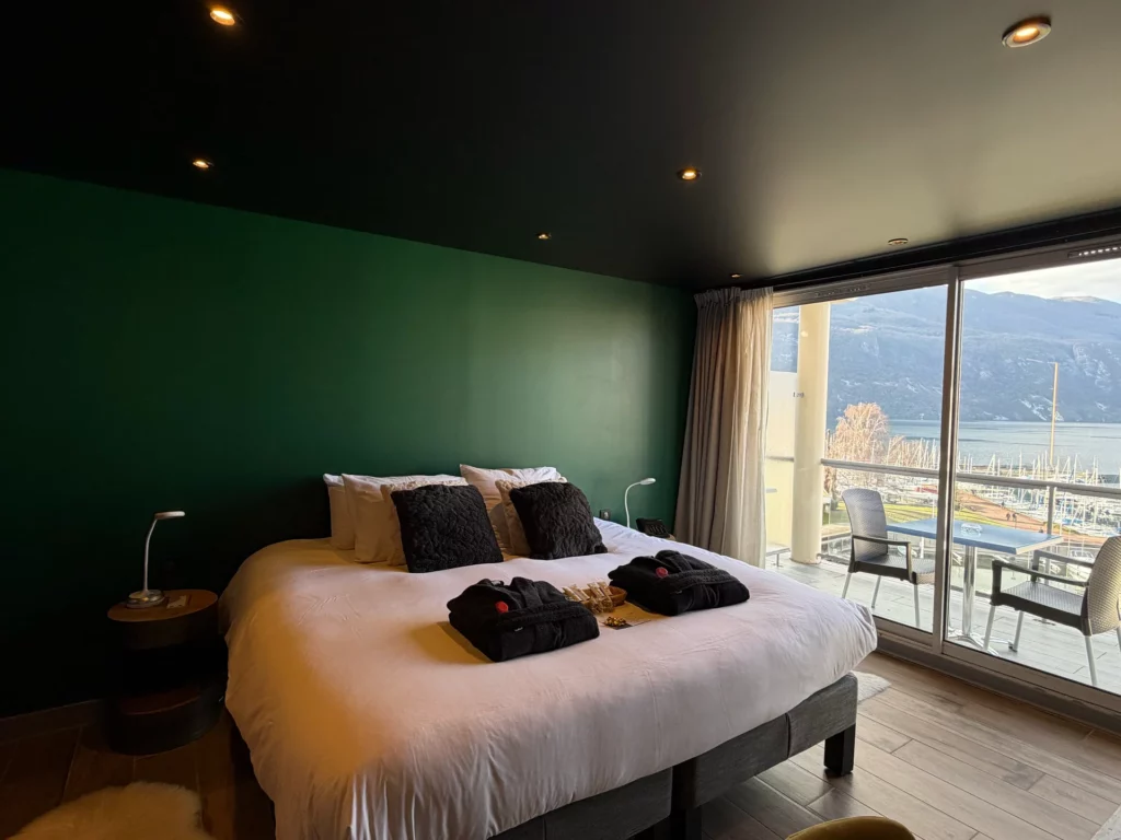 La Suite Adelphia