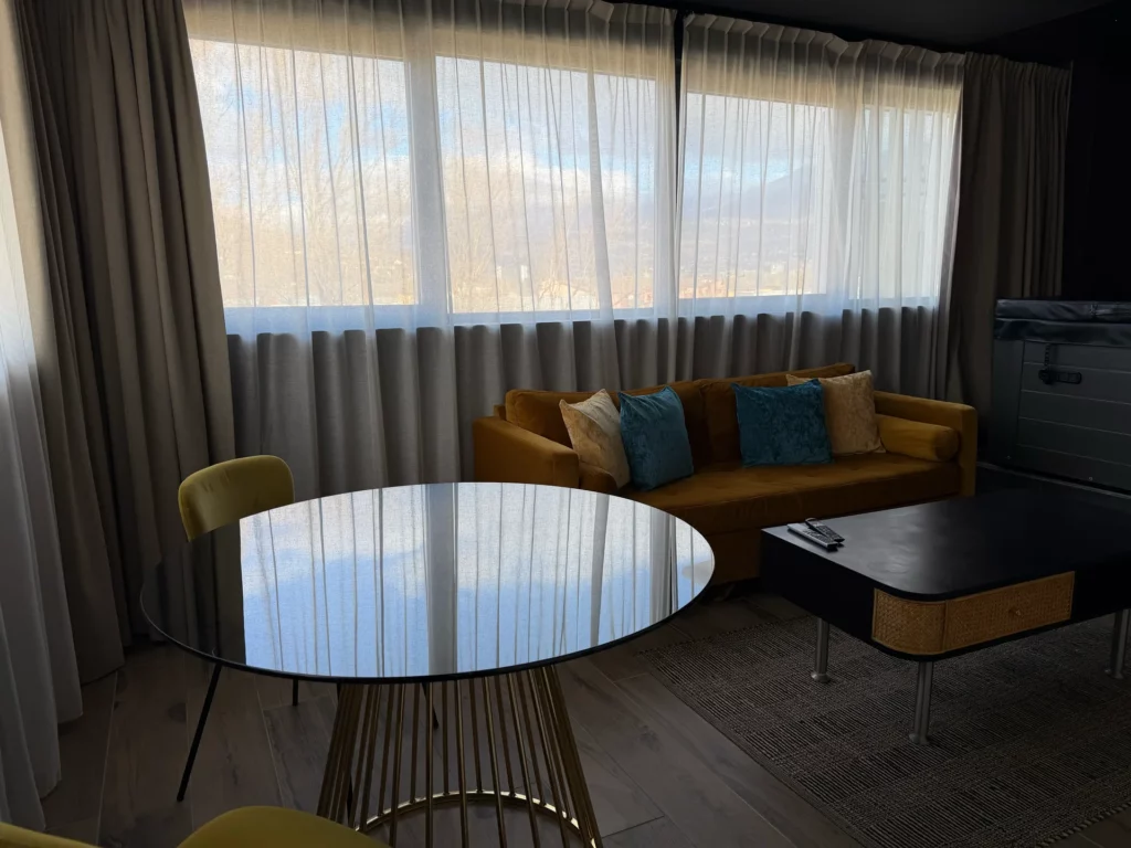 Chambres