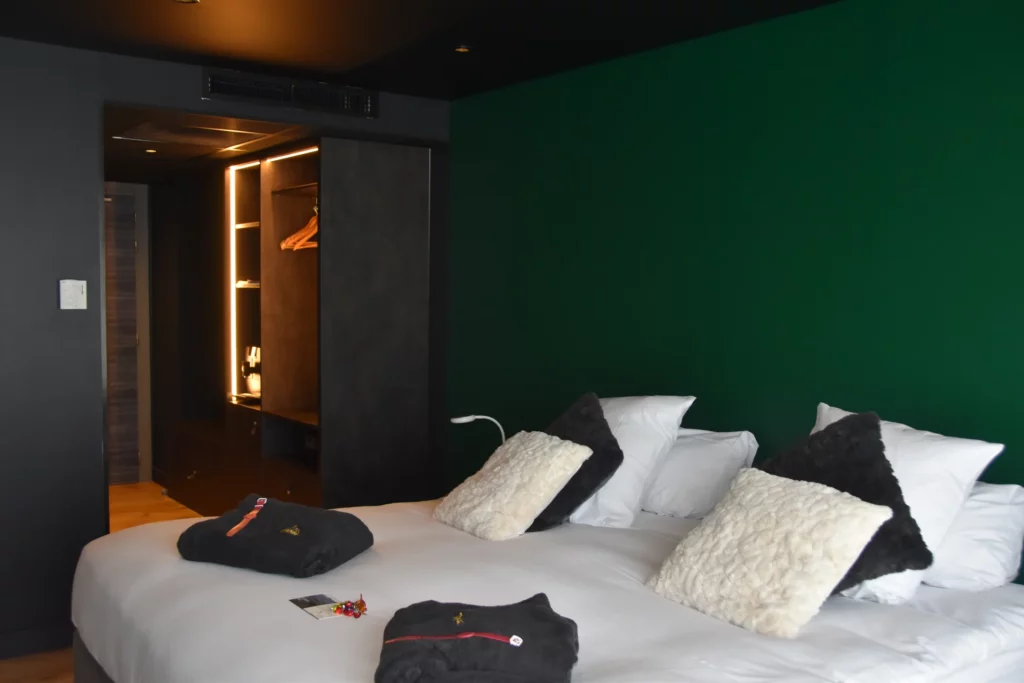 Chambres
