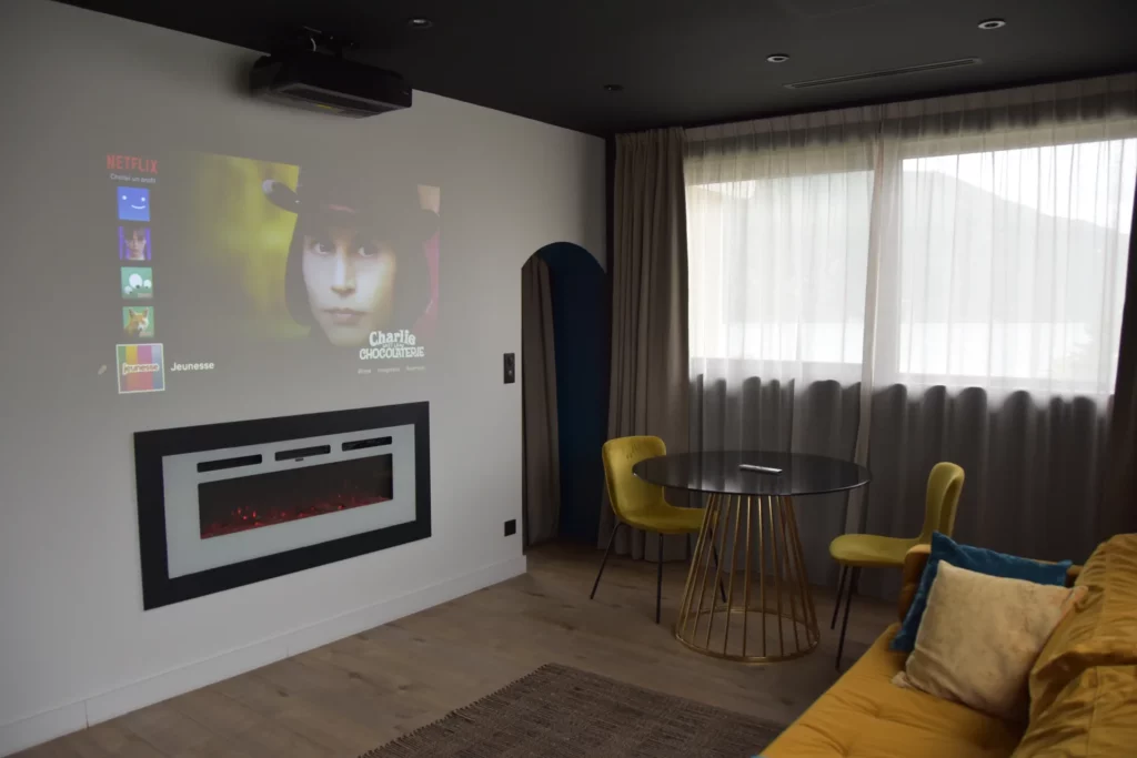 La Suite Adelphia