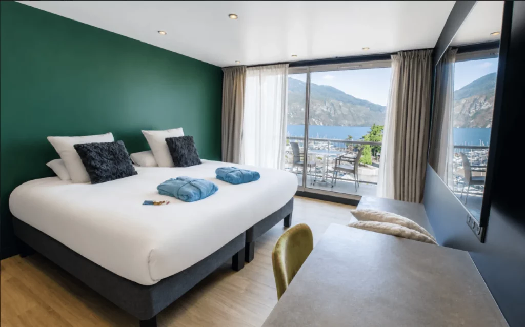 La Suite Adelphia