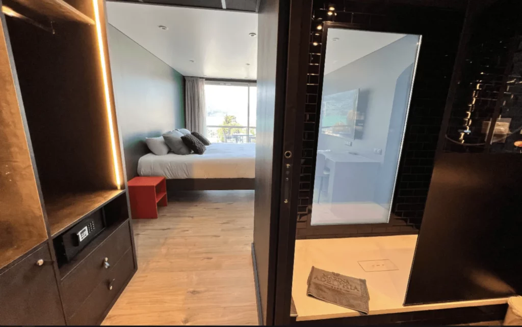 La Suite Adelphia
