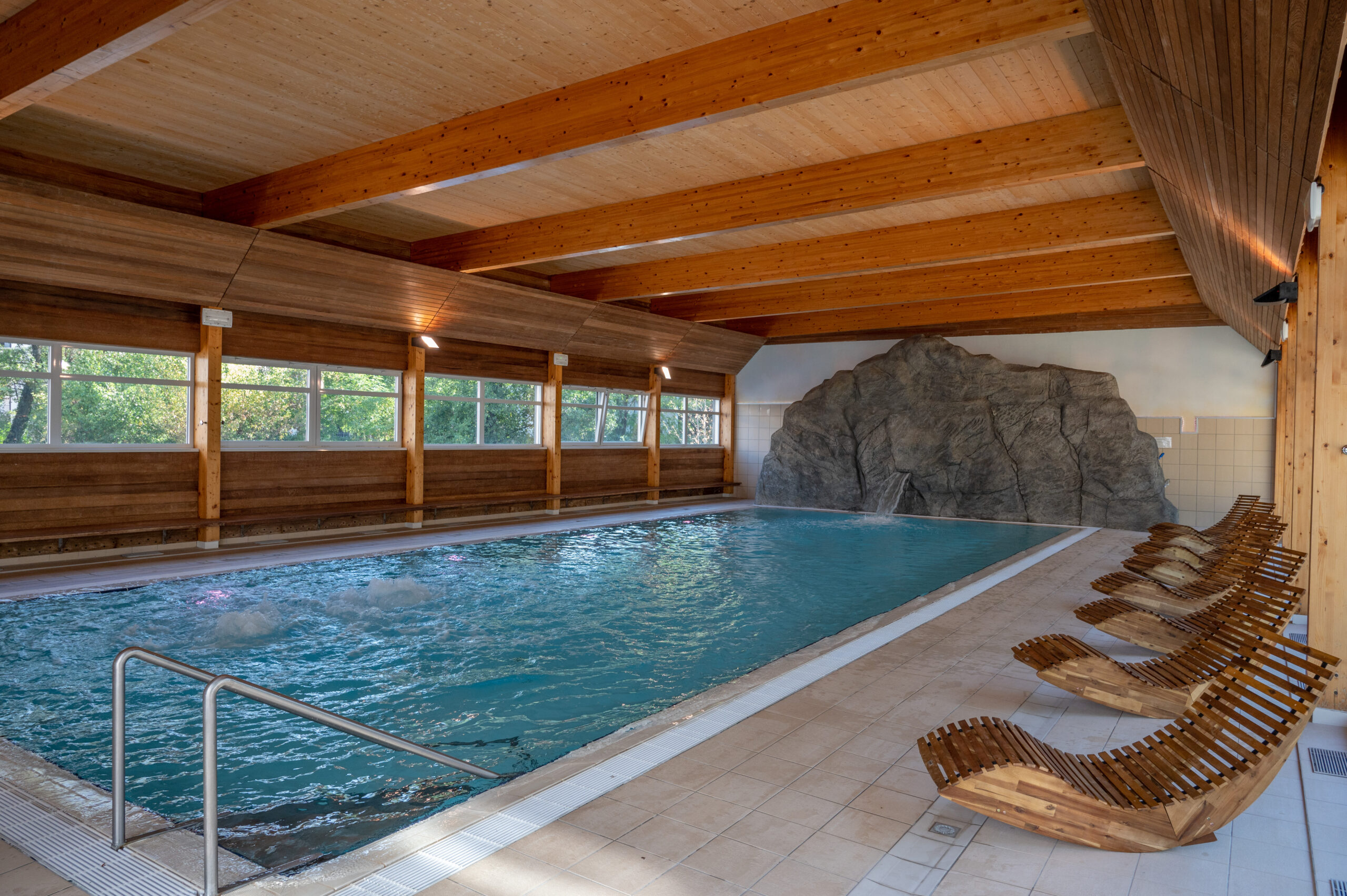 Le Spa en images