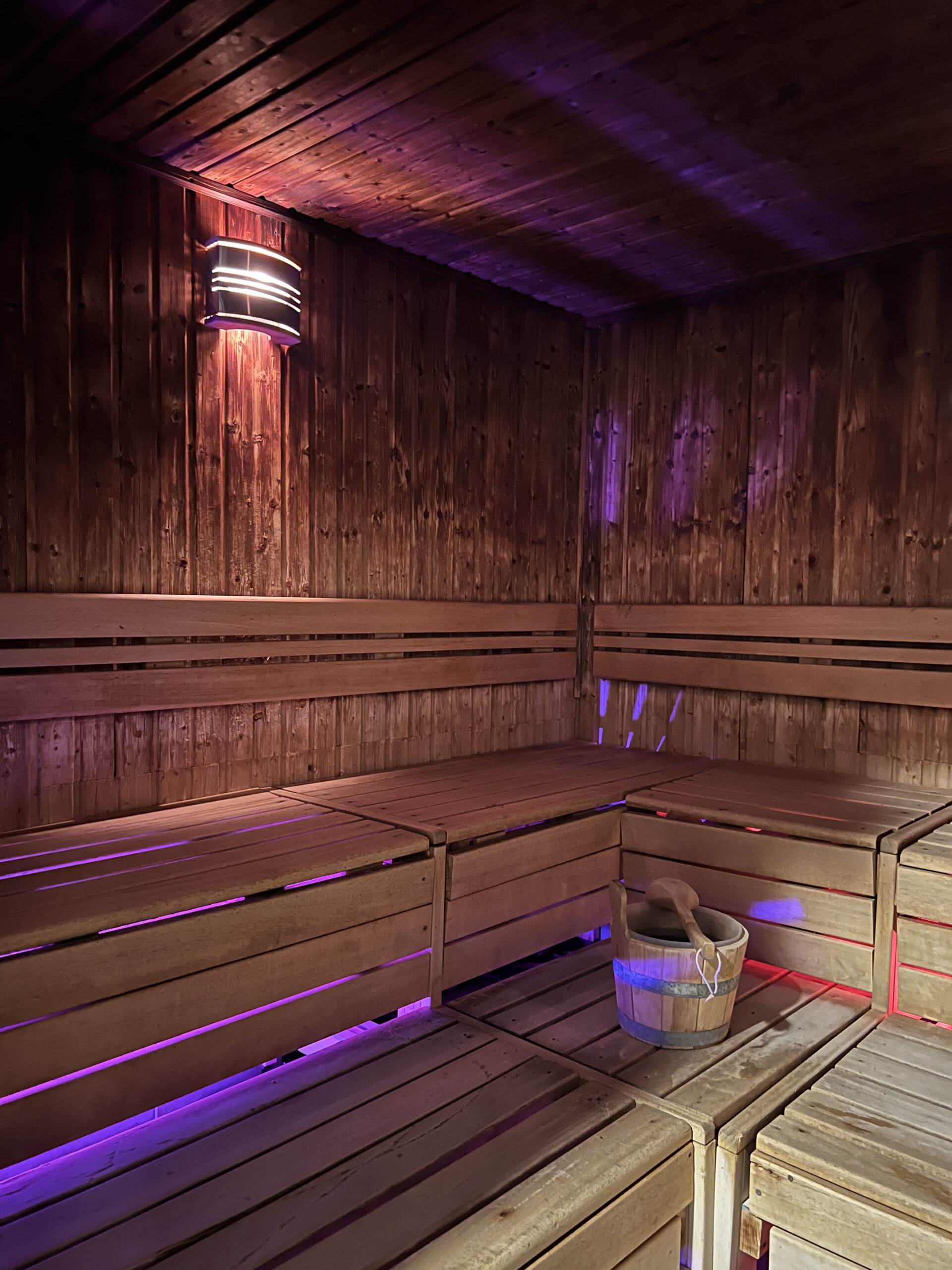 Le Spa en images