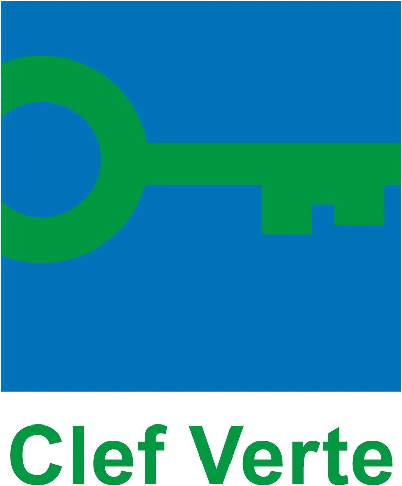 Clef Verte